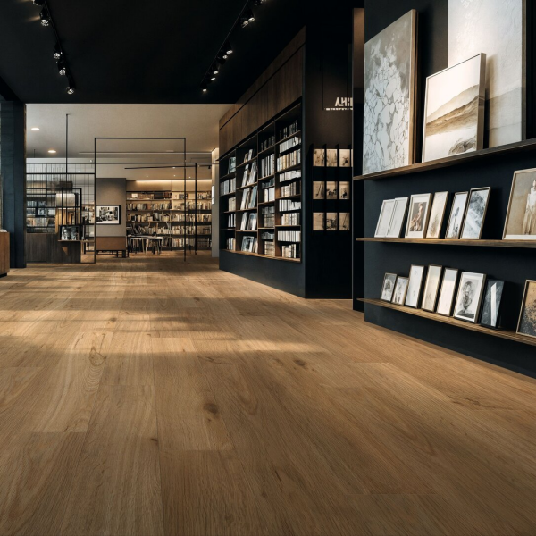 GERFLOR CREATION 55 CLIC ACOUSTIC 0545 QUARTET NATURAL
